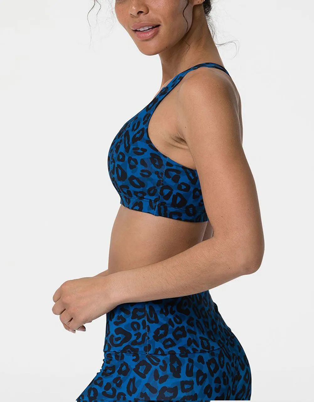 Onzie Hot Yoga Aerial Women’s Bra For Workout & Yoga - 3752