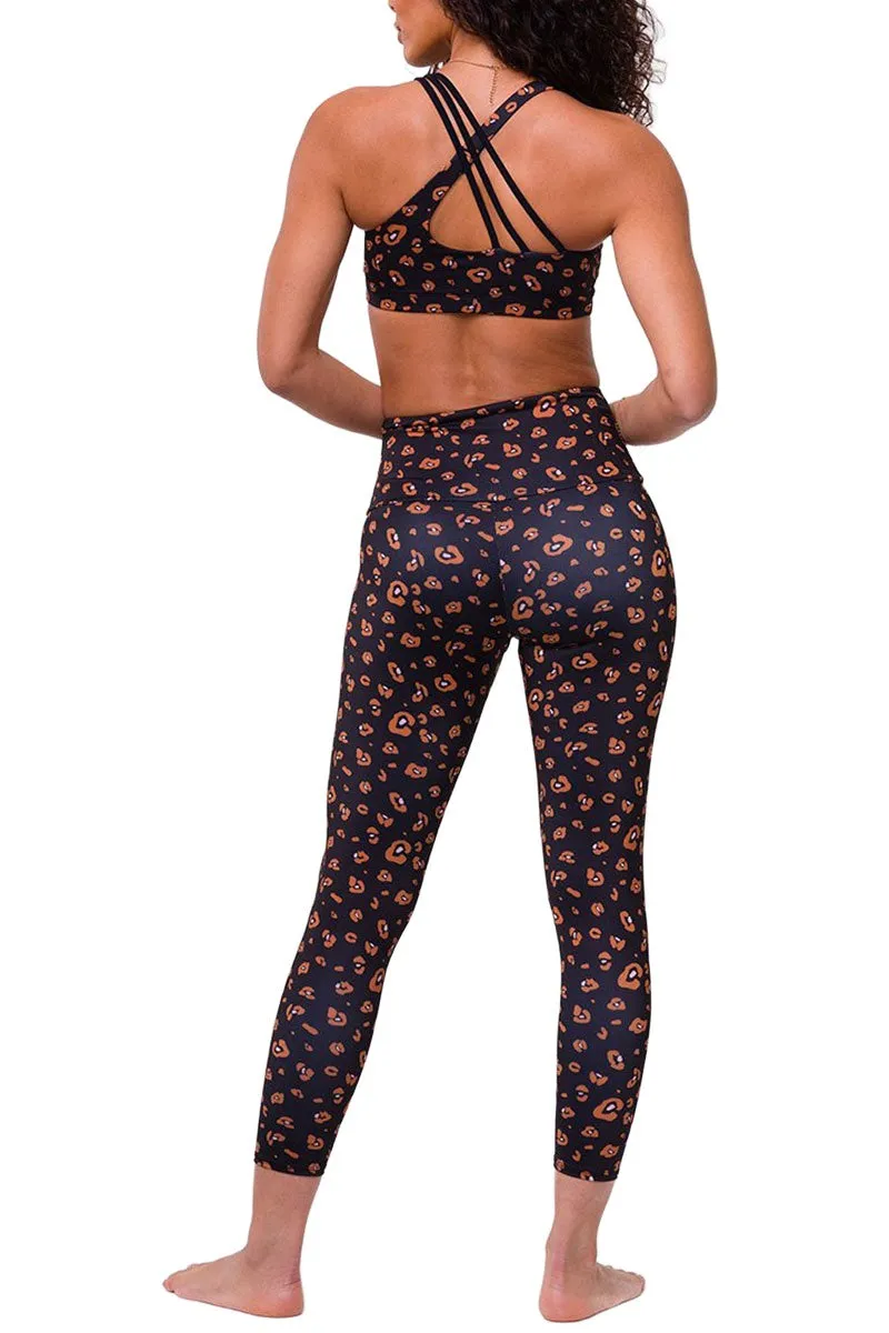 Onzie Hot Yoga Aerial Women’s Bra For Workout & Yoga - 3752