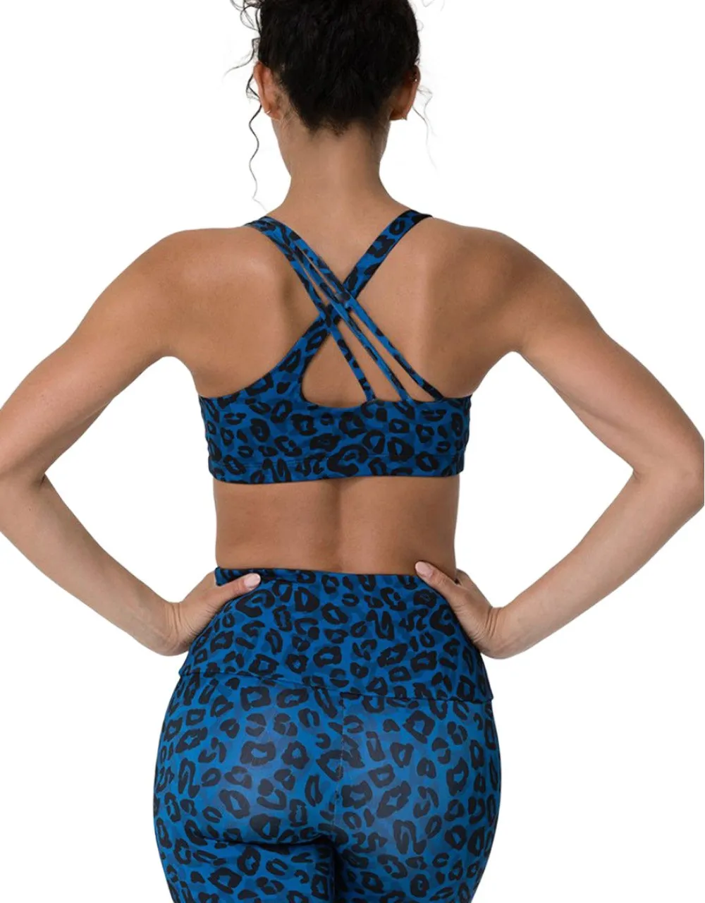 Onzie Hot Yoga Aerial Women’s Bra For Workout & Yoga - 3752