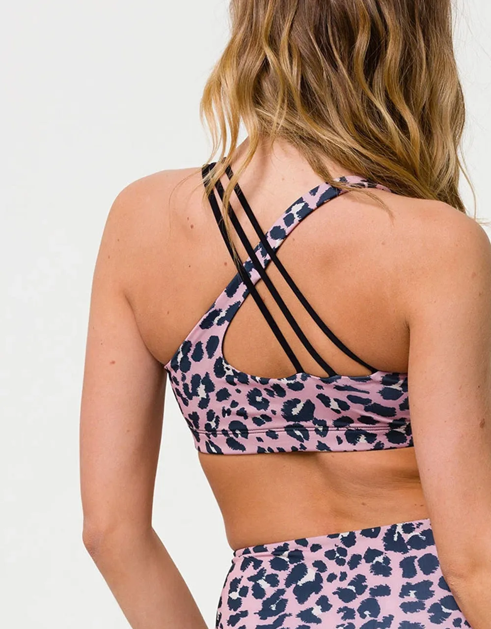 Onzie Hot Yoga Aerial Women’s Bra For Workout & Yoga - 3752