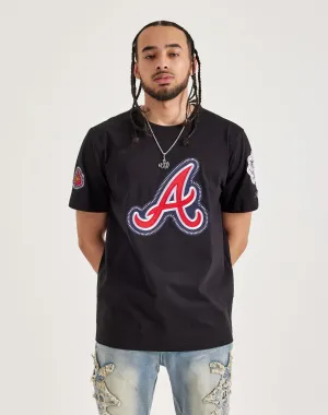 Pro Standard Atlanta Braves Tee