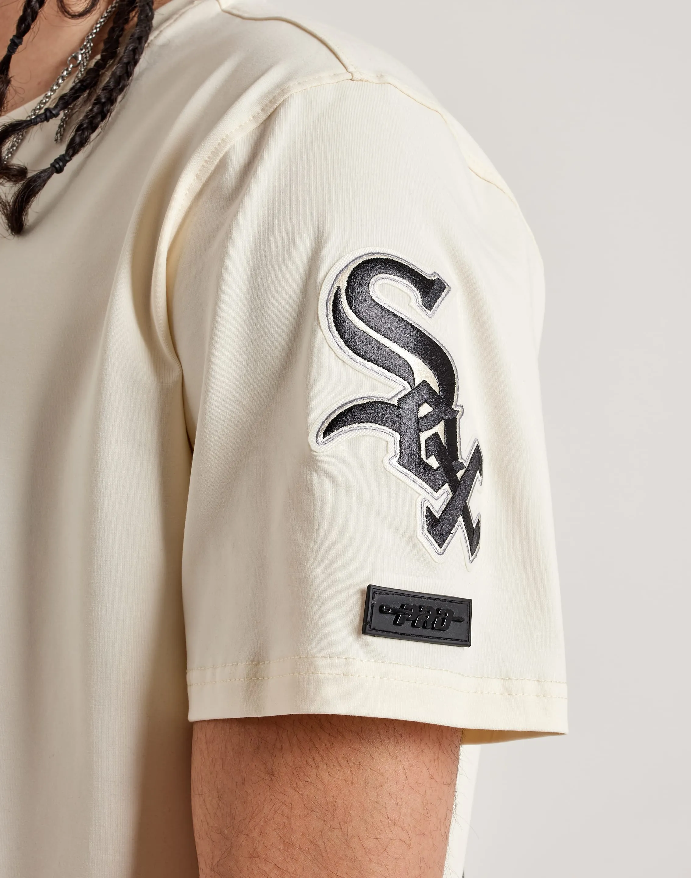 Pro Standard Chicago White Sox Flame Tee