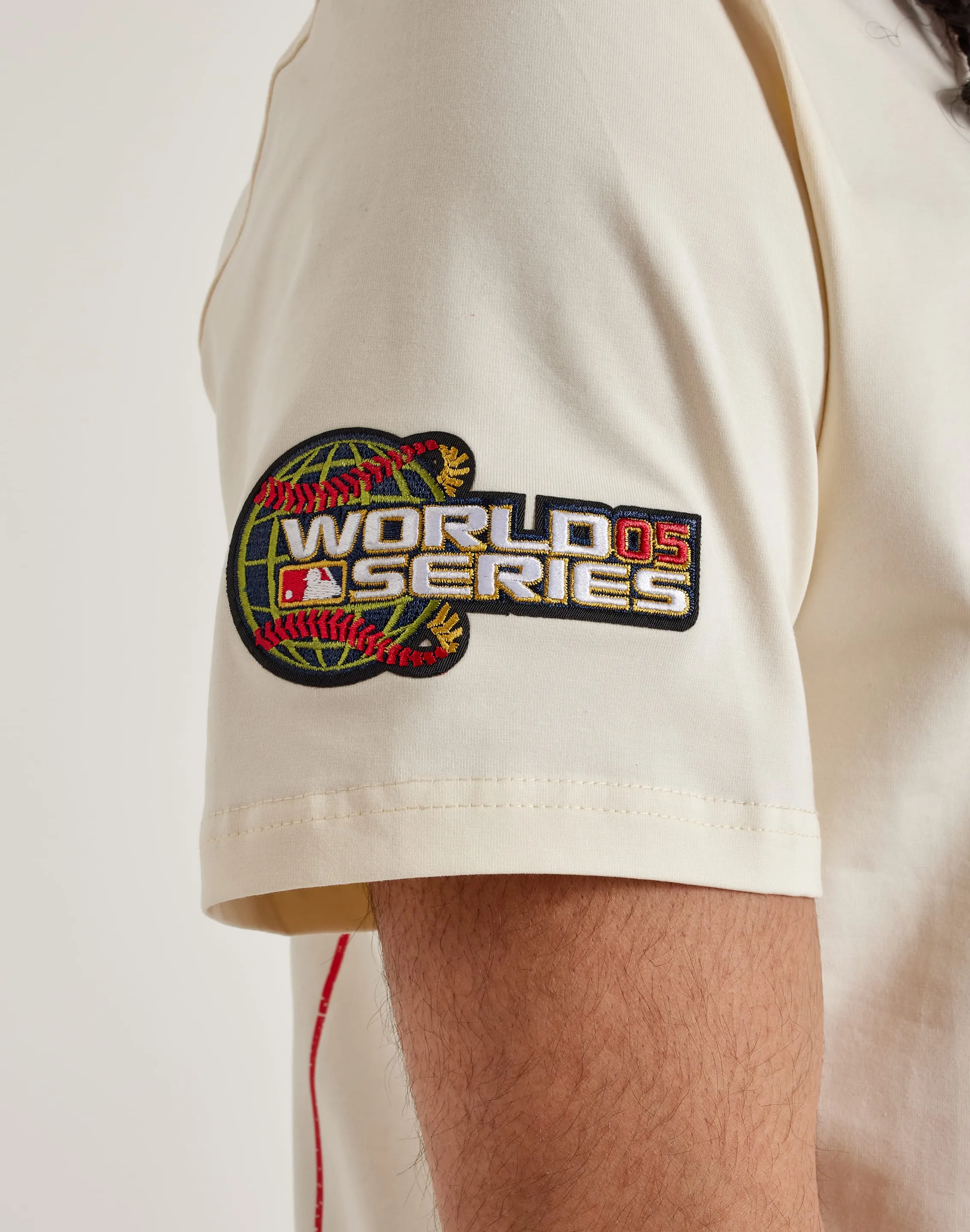 Pro Standard Chicago White Sox Flame Tee