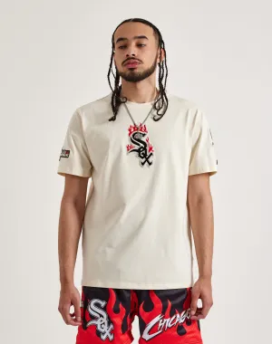 Pro Standard Chicago White Sox Flame Tee