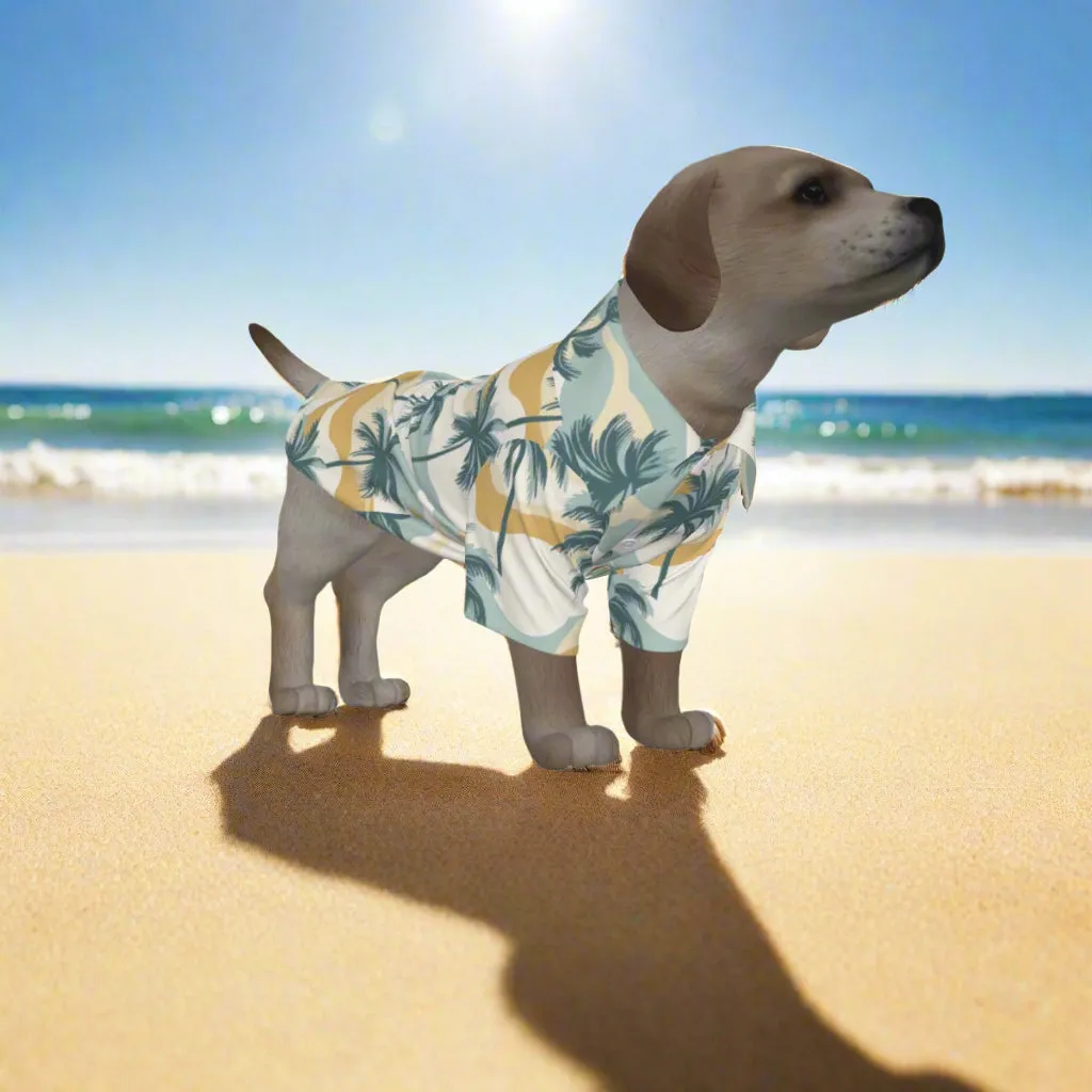 Rallypants Pet Shirts