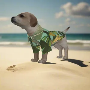 Rallypants Pet Shirts