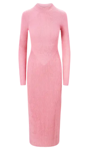 Ramona Dress