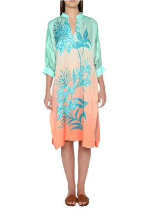 Rani Kaftan Dress