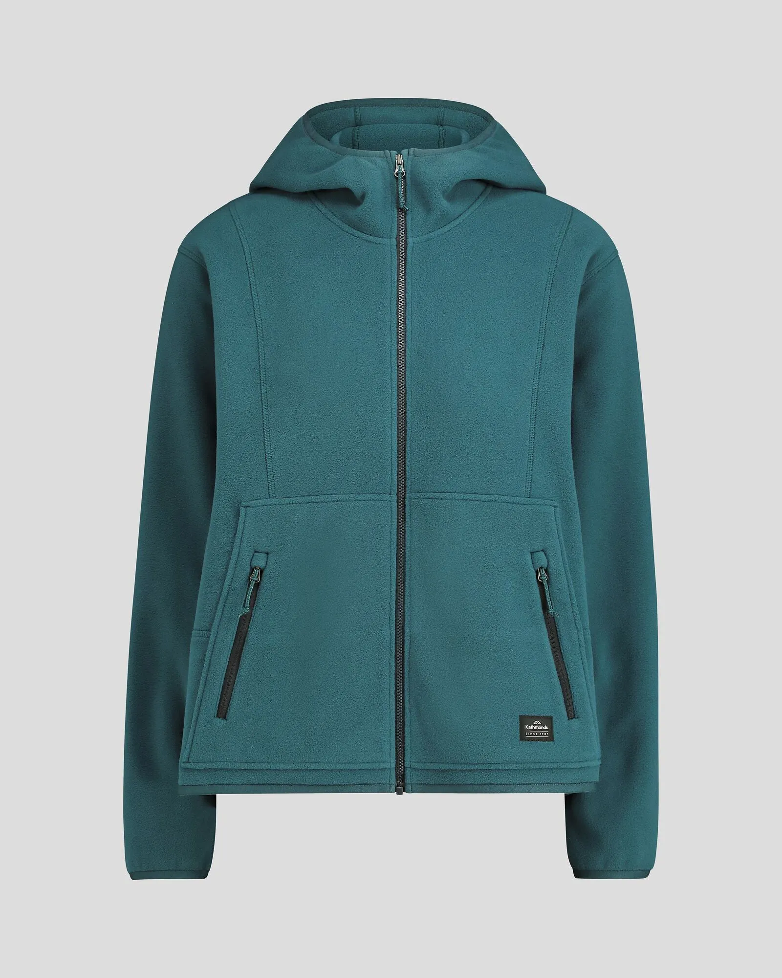 Ridge Retro 200 Primaloft Wmns Jacket - Deep Lagoon