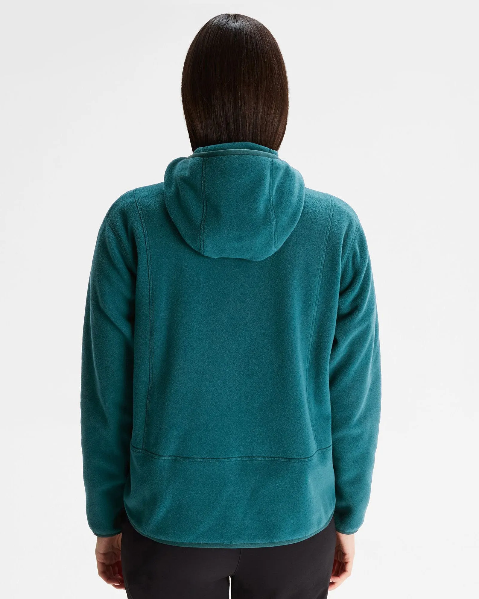 Ridge Retro 200 Primaloft Wmns Jacket - Deep Lagoon