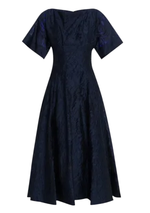 Rosalie Midi Dress