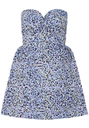 Rossy Dress