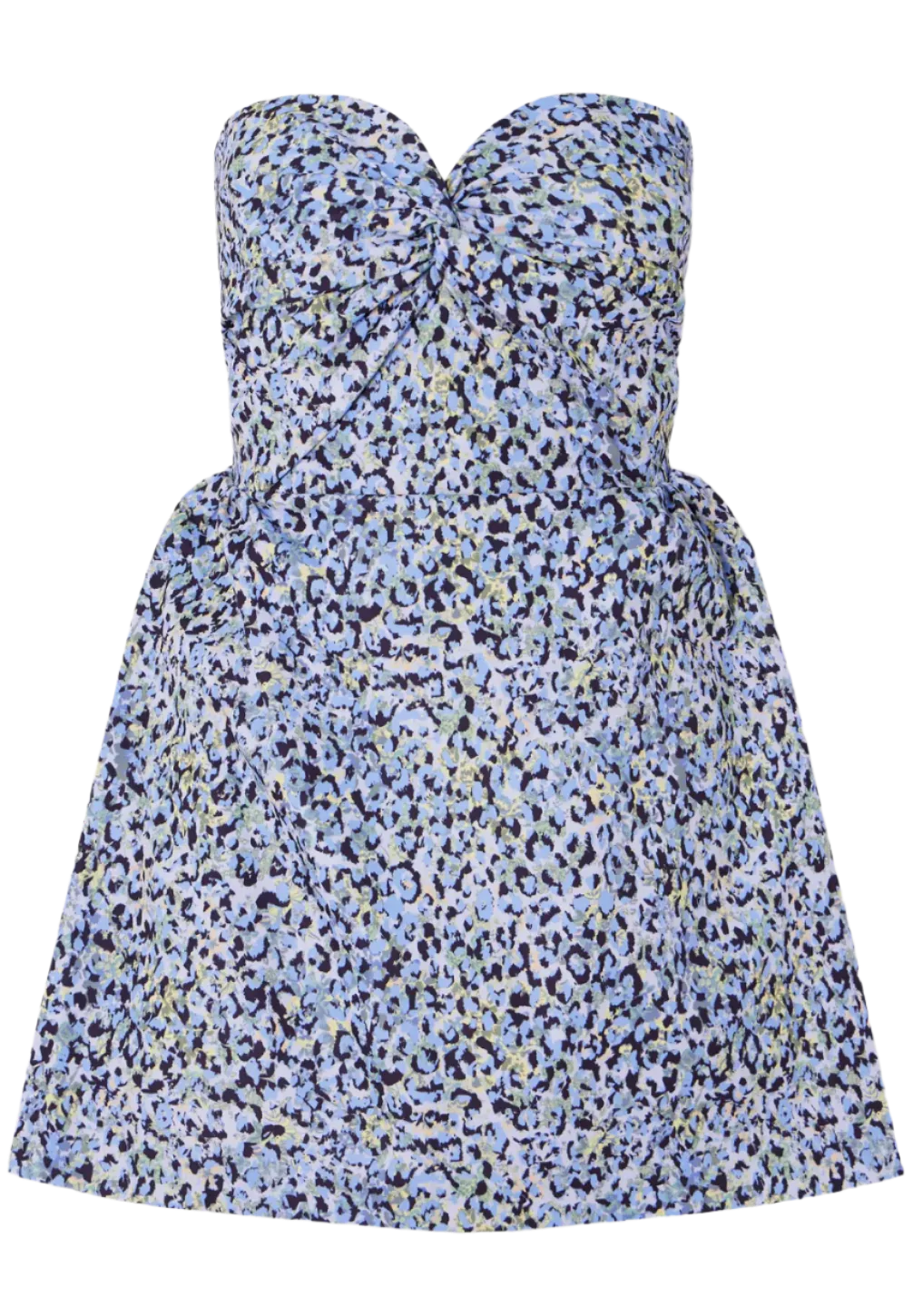 Rossy Dress