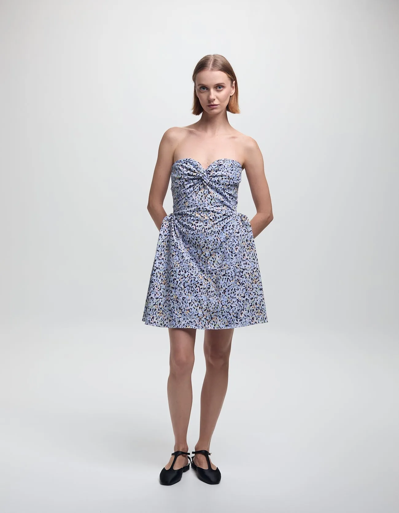 Rossy Dress