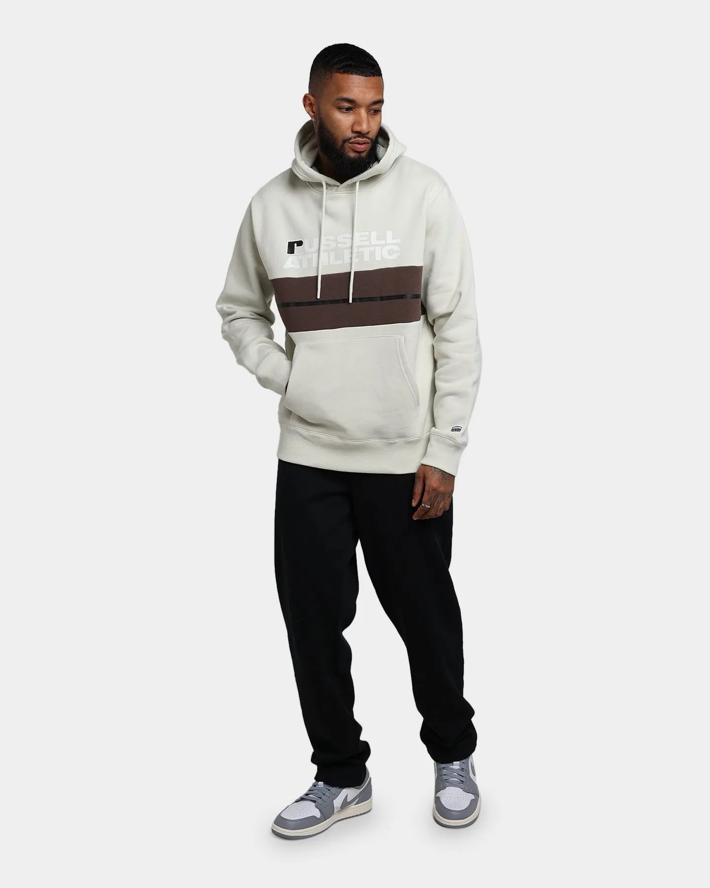 Russell Athletic College Hoodie Beach