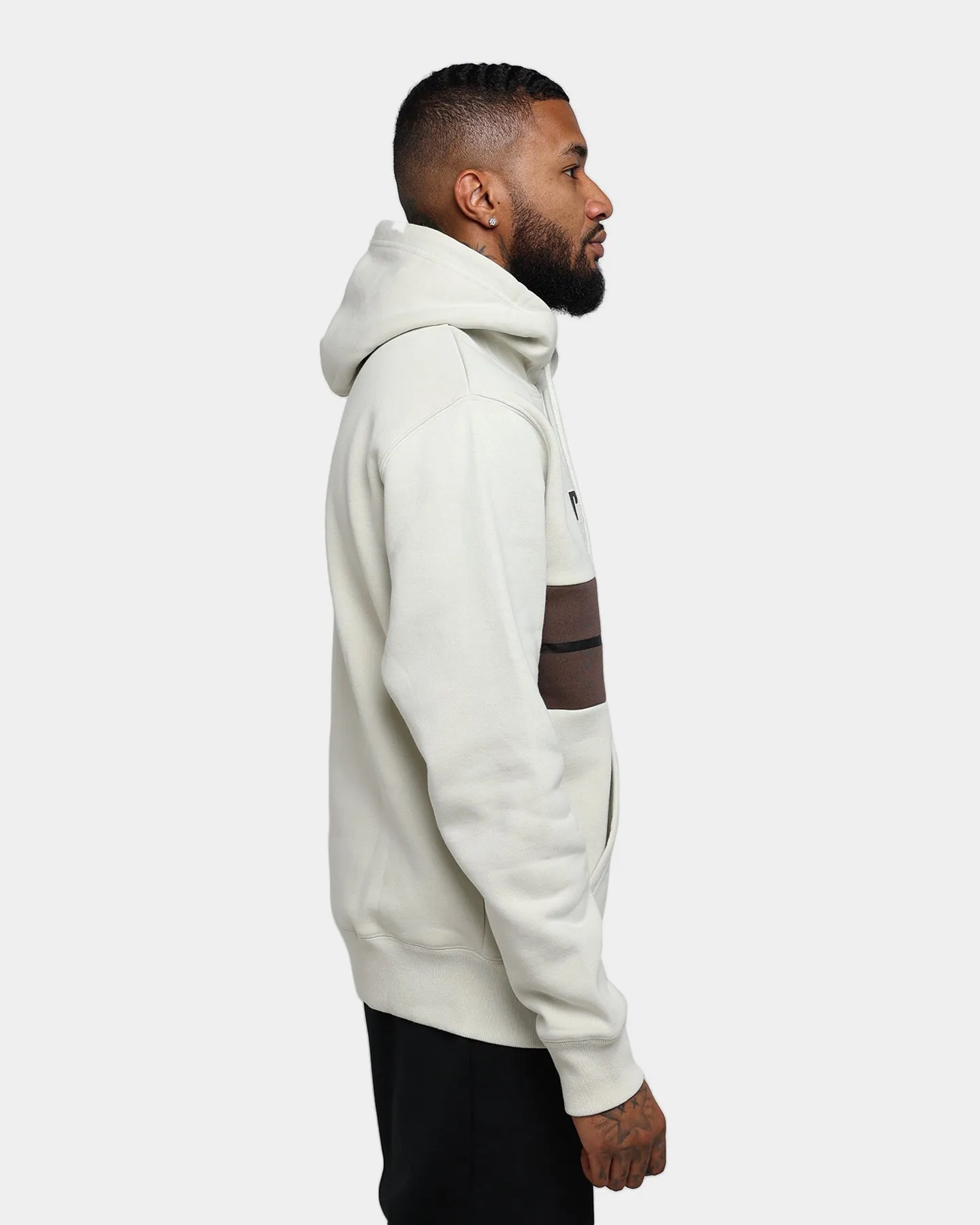 Russell Athletic College Hoodie Beach