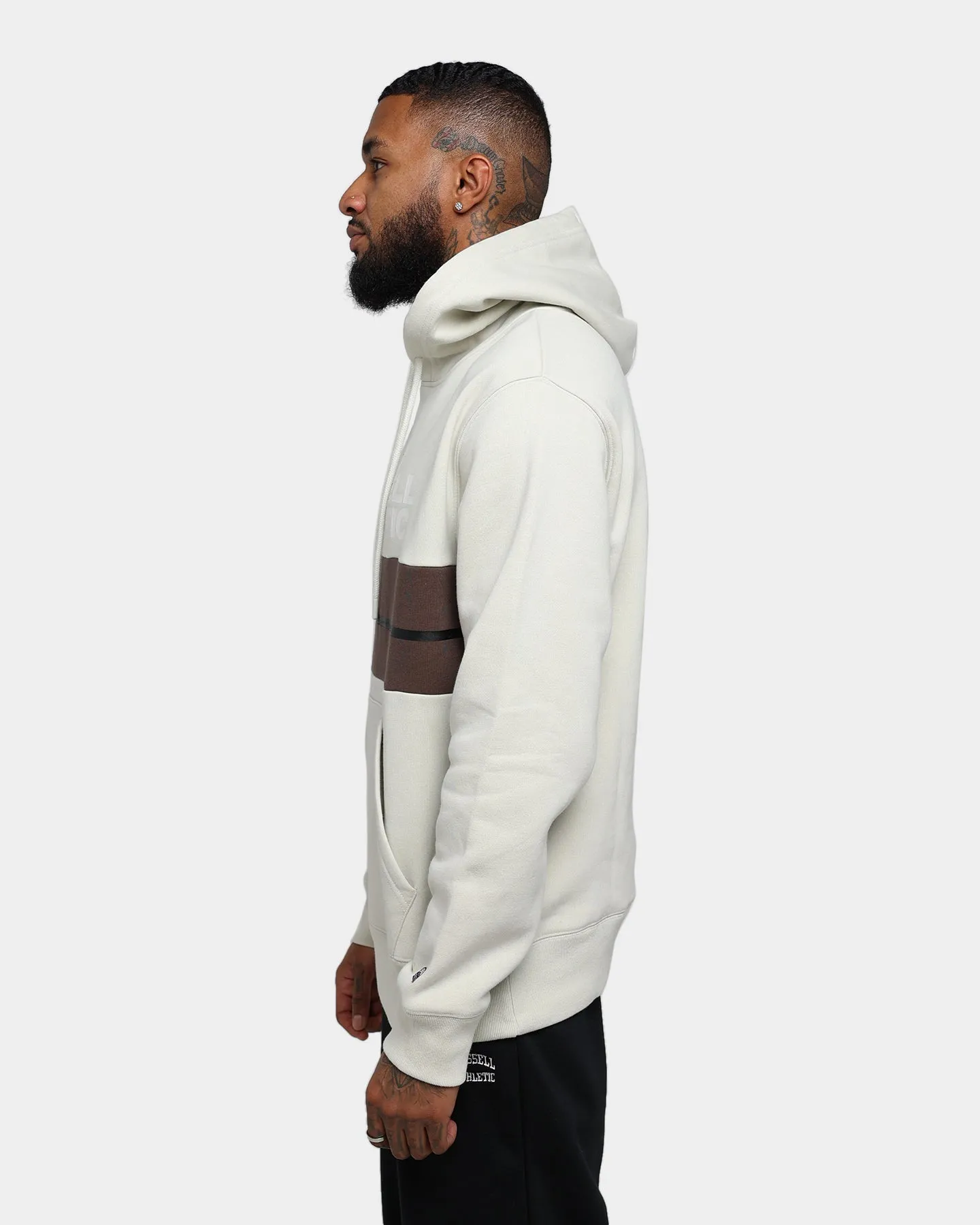 Russell Athletic College Hoodie Beach