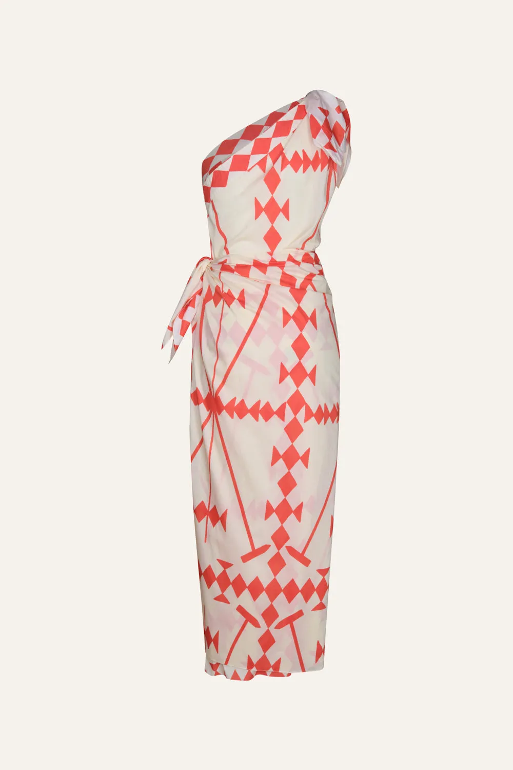 Seaweed Dress