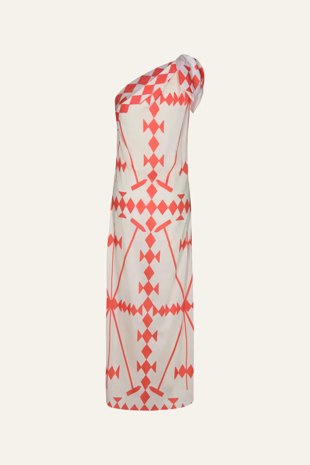 Seaweed Dress