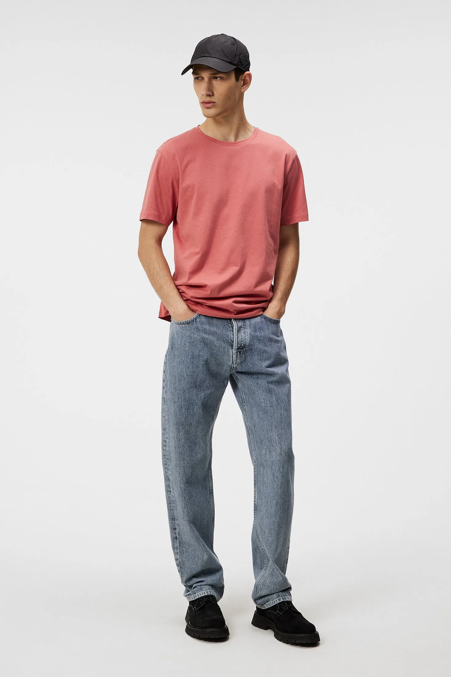 Sid Basic T-Shirt