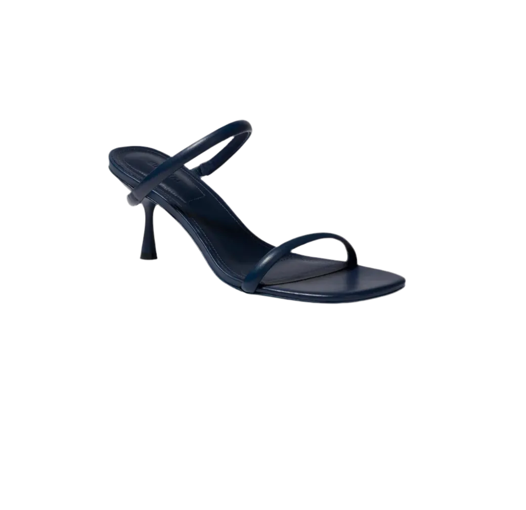 Siren Low Heel