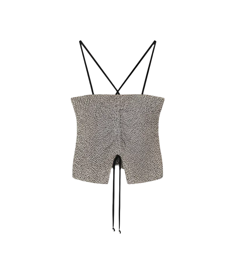 Soraia Top
