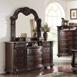 STANLEY DRESSER