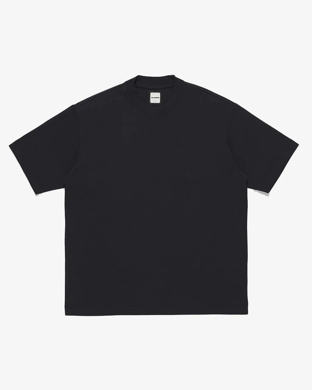Studio T-Shirt Black