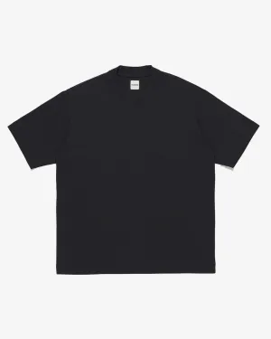 Studio T-Shirt Black