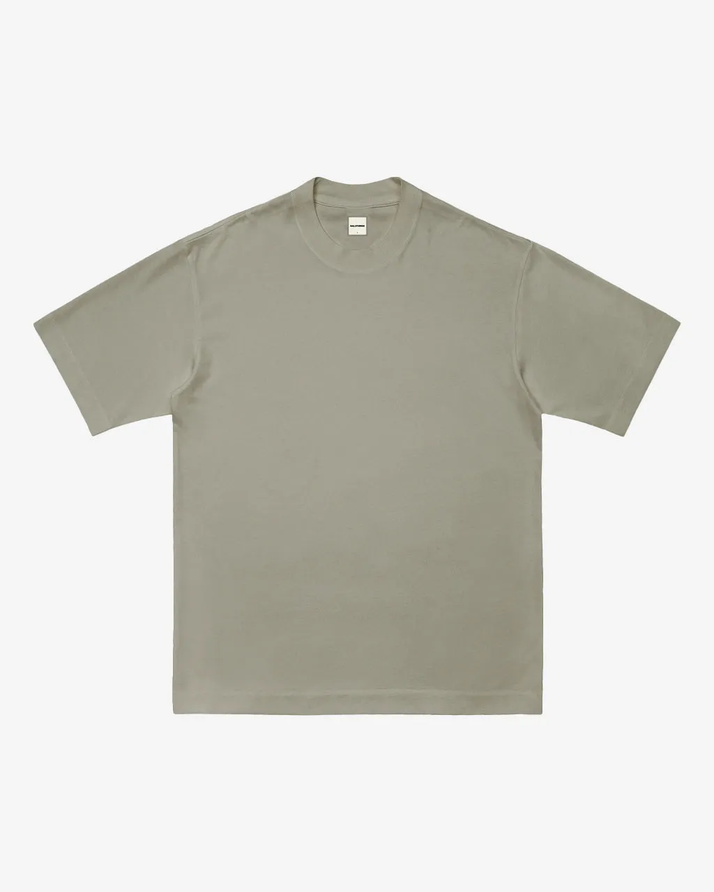 Studio T-Shirt Dune