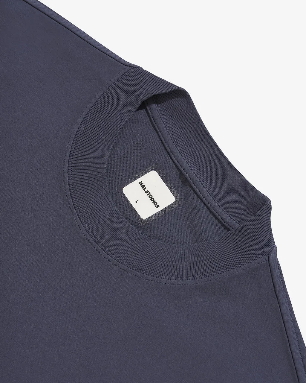 Studio T-Shirt Graphite