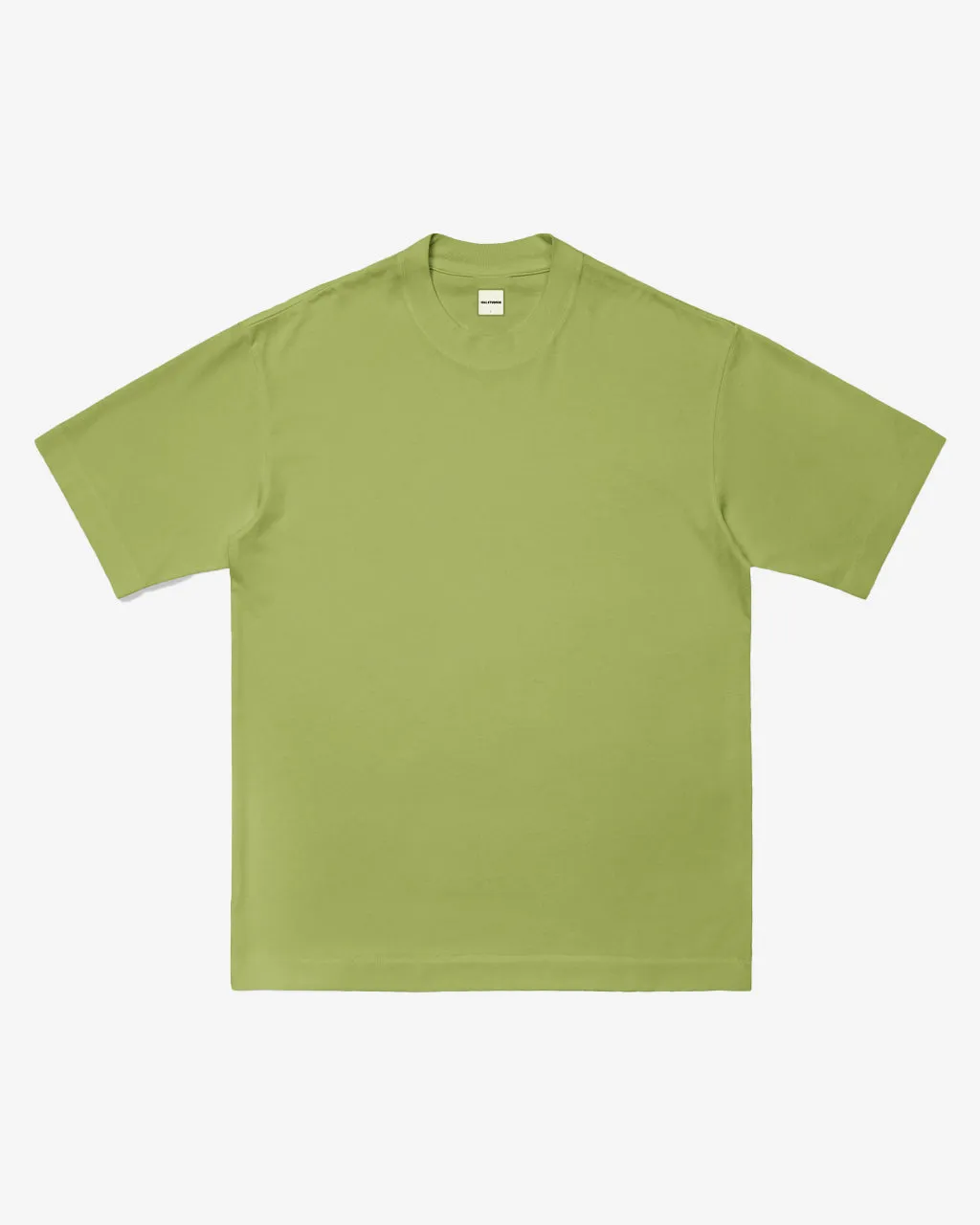 Studio T-Shirt Moss