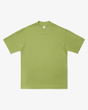 Studio T-Shirt Moss