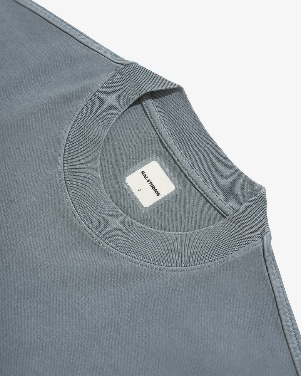 Studio T-Shirt Sedona Sage