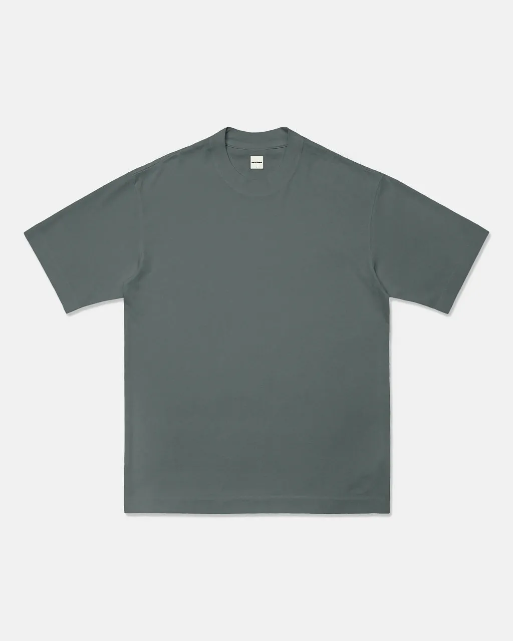 Studio T-Shirt Sedona Sage
