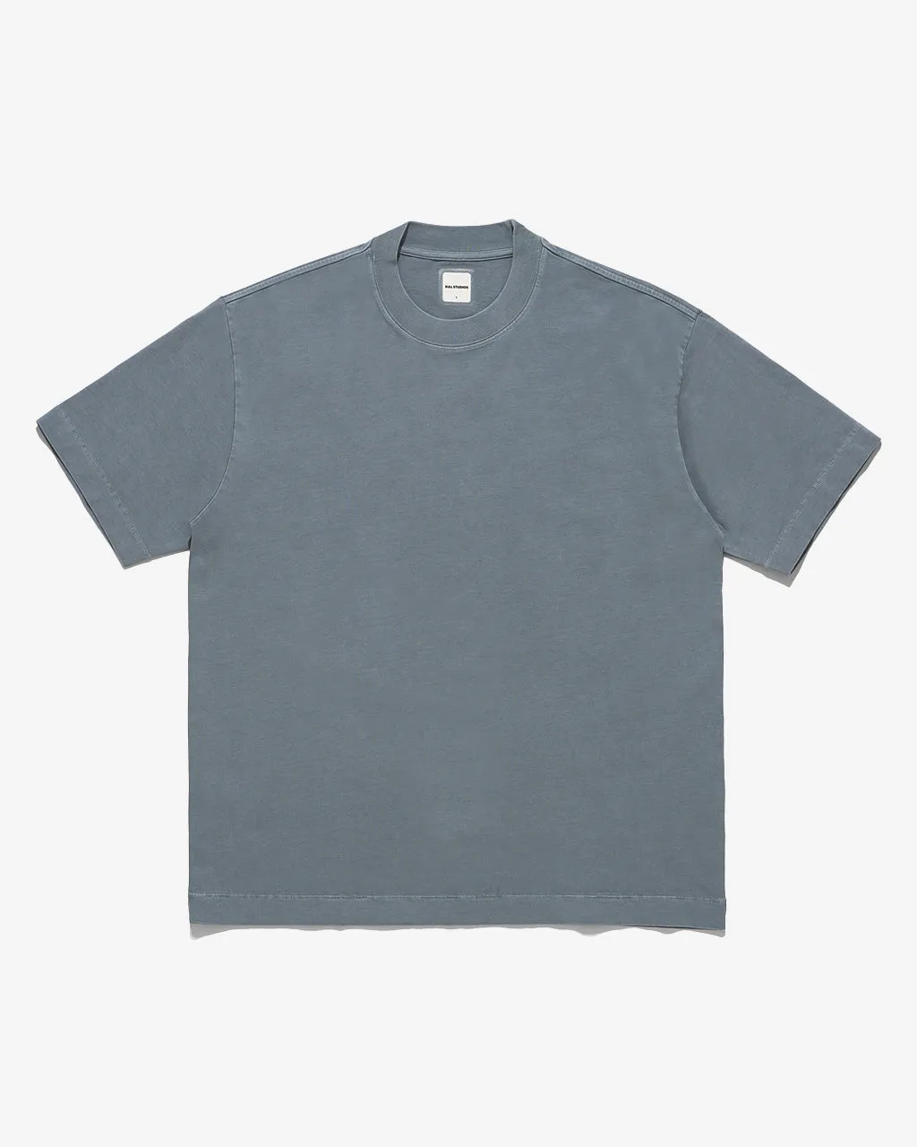 Studio T-Shirt Sedona Sage