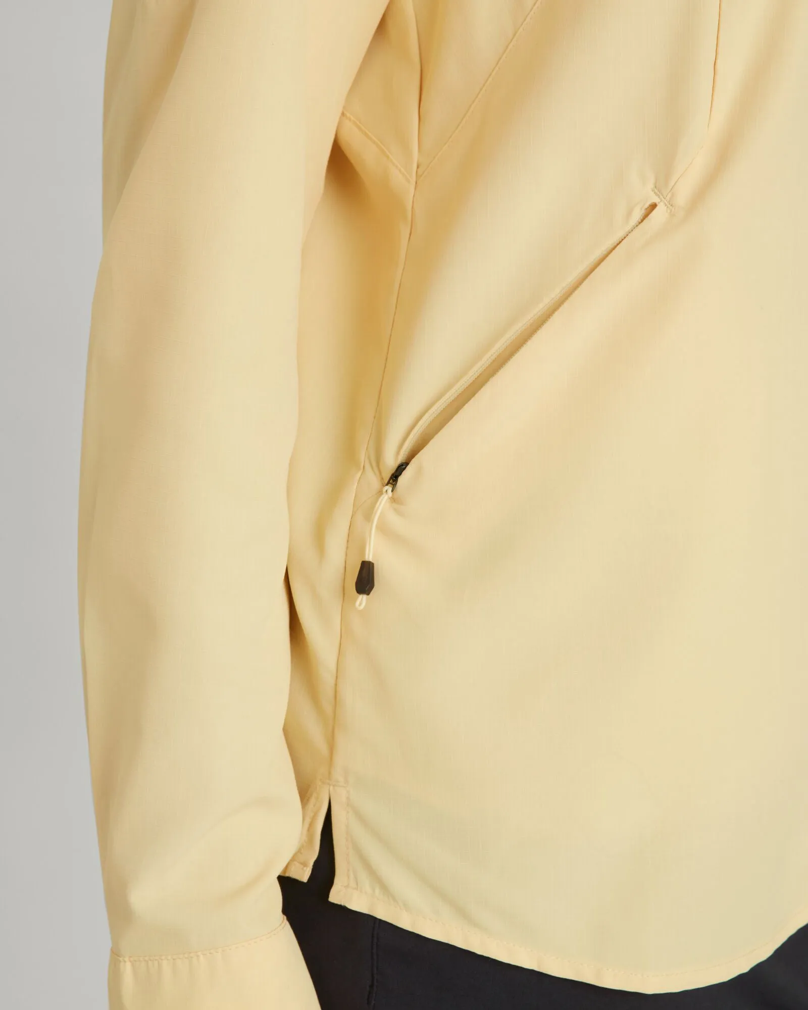 SUN-Scout UPF Women's Long Sleeve Shirt - Sunlit