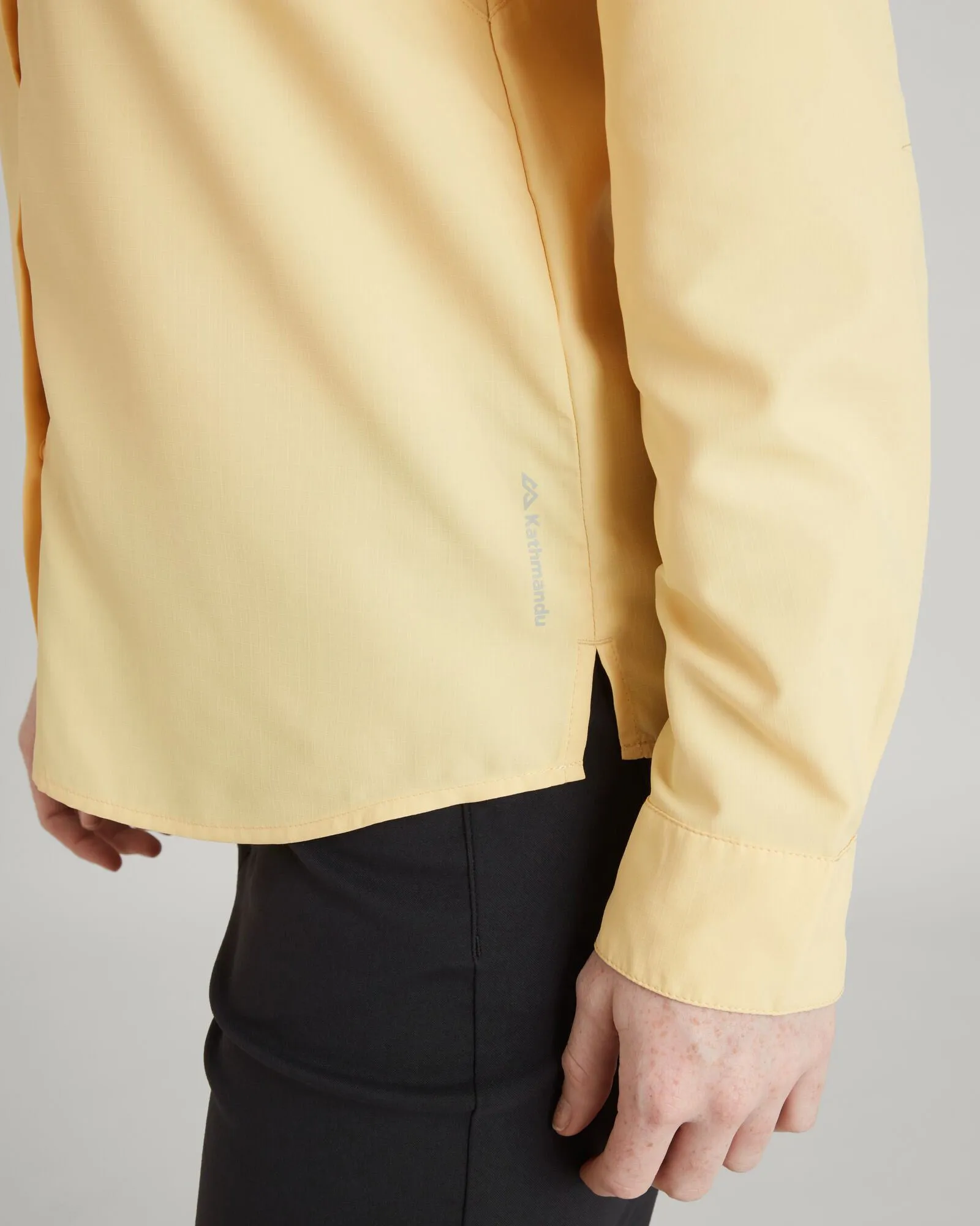 SUN-Scout UPF Women's Long Sleeve Shirt - Sunlit