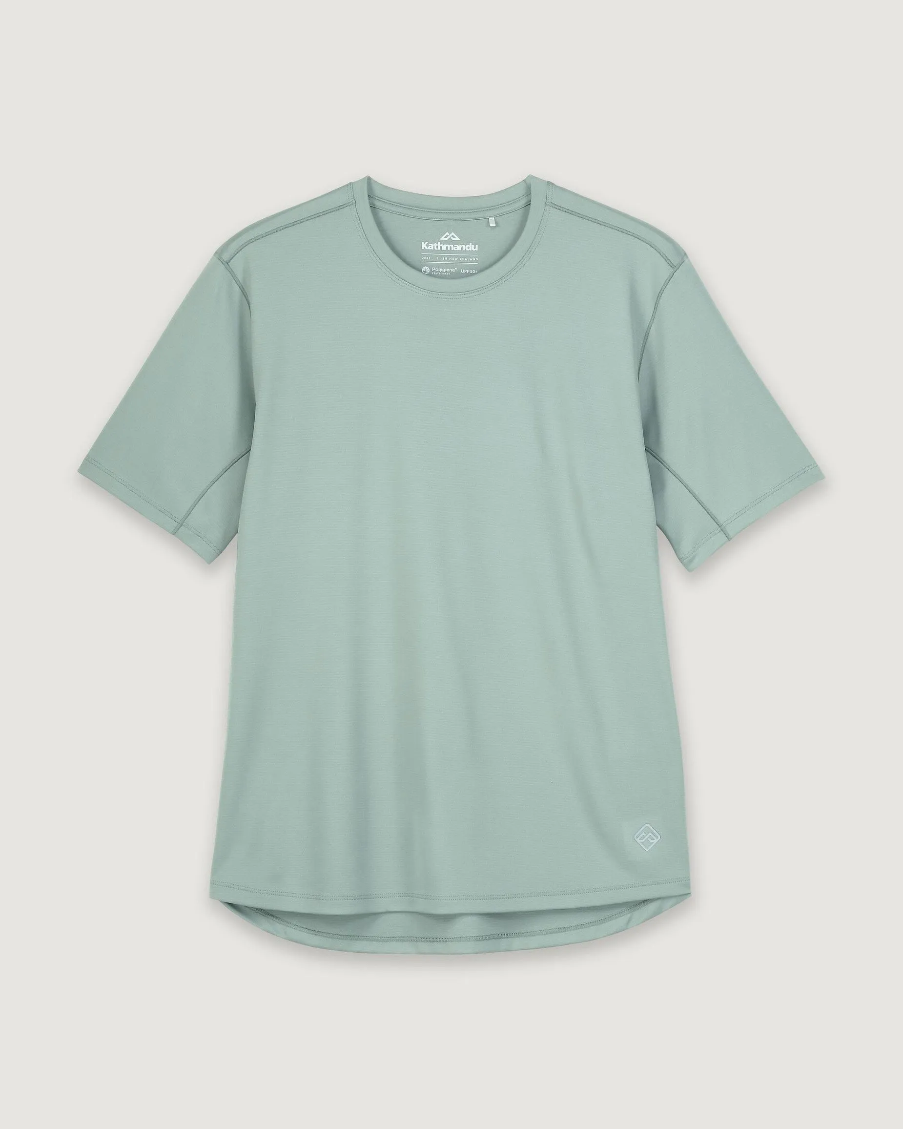 SUN-Stopper Women's Short Sleeve T-shirt - Gum Tree