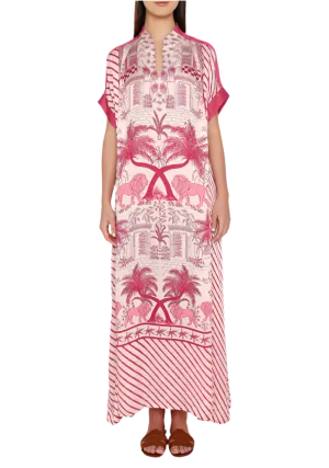 Sundowner Kaftan
