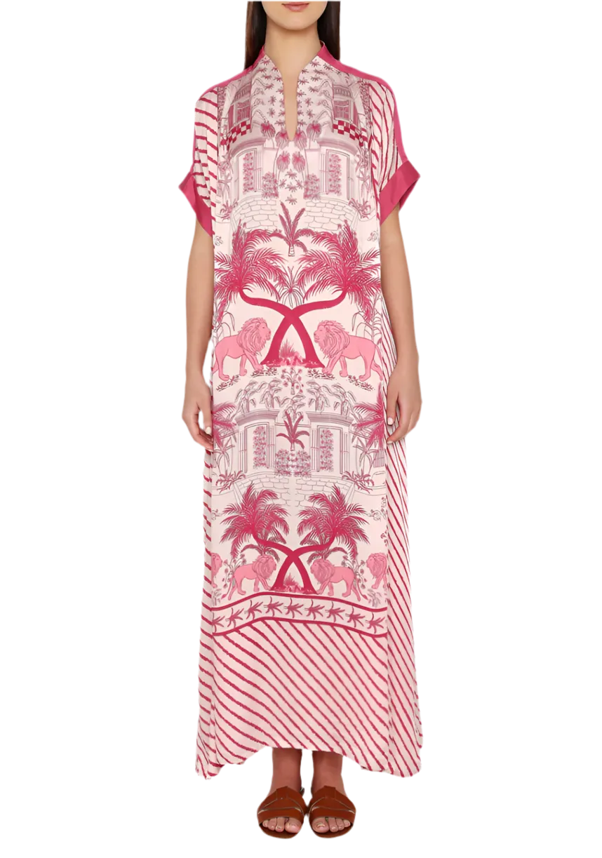 Sundowner Kaftan