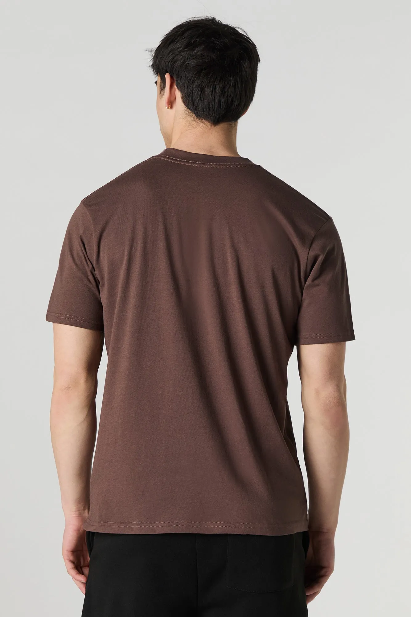 T-shirt à imprimé Scooby Doo