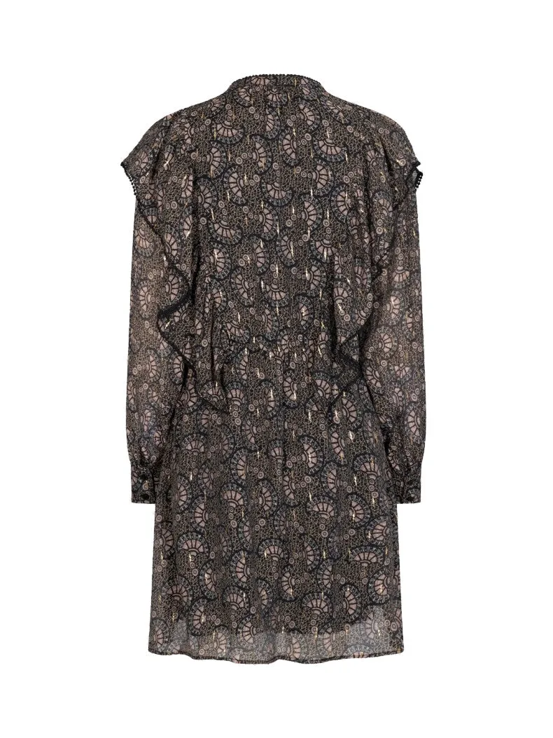 Tamira Dress