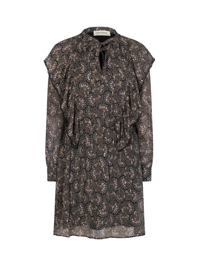 Tamira Dress