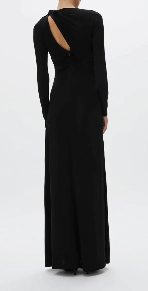 Tanner Gown