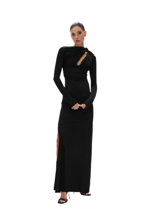 Tanner Gown