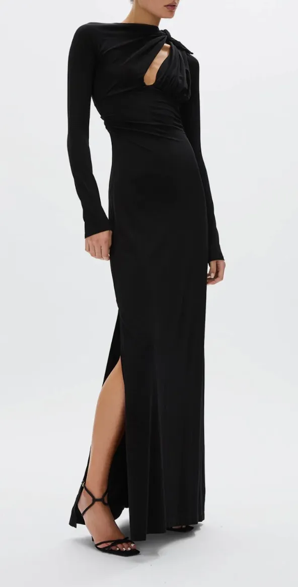 Tanner Gown