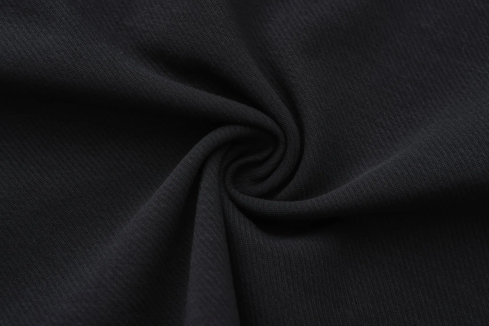 Textured Essential Tee