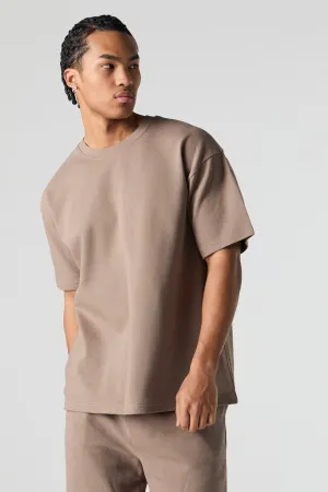 Textured T-Shirt