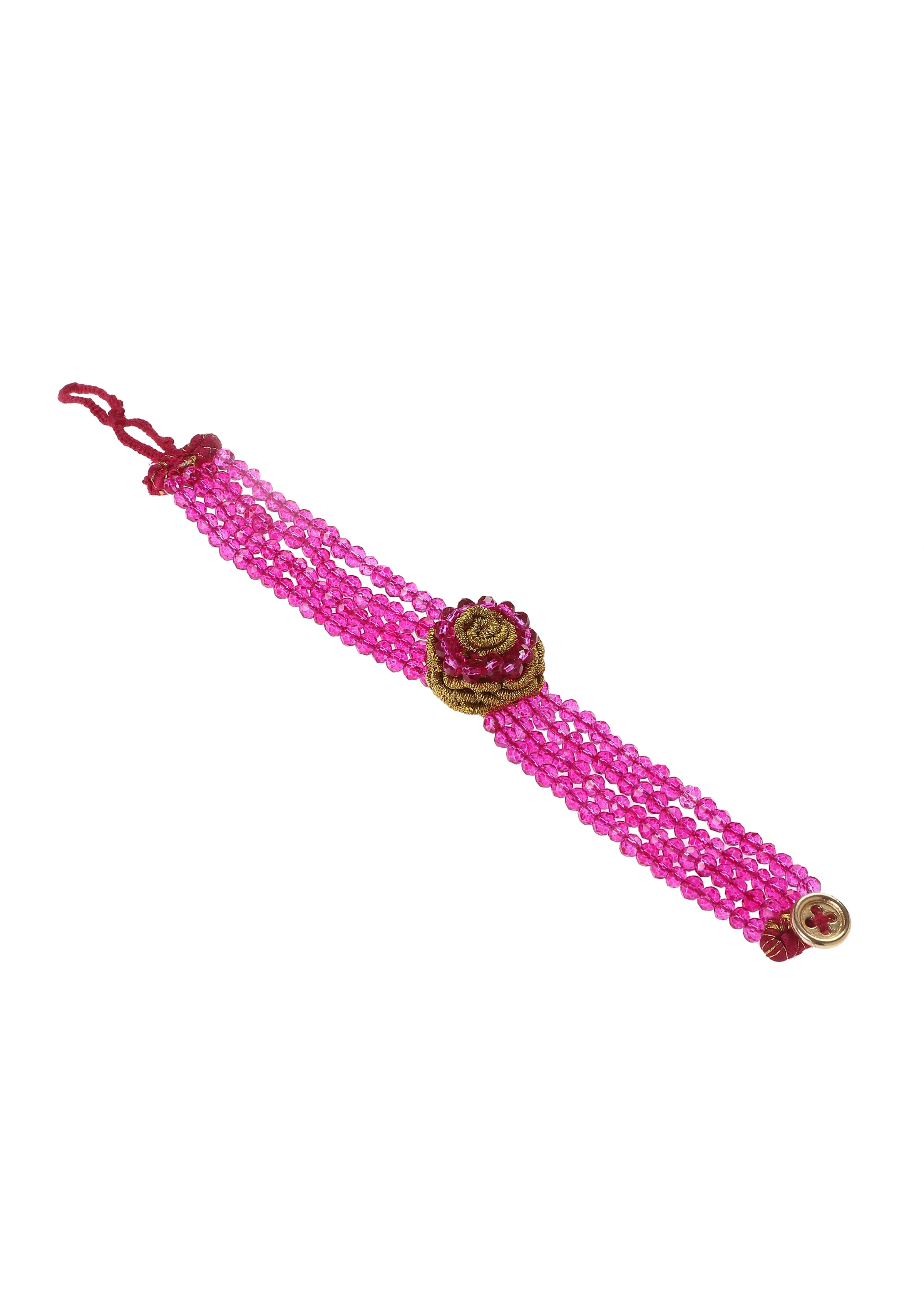Thanu Bracelet